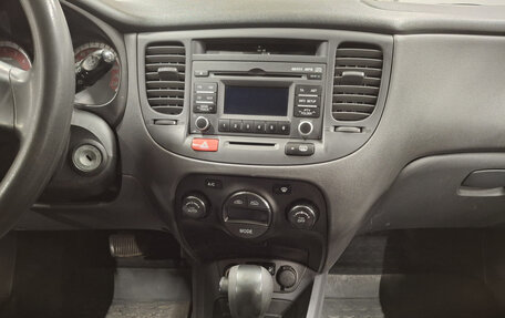 KIA Rio II, 2011 год, 649 850 рублей, 18 фотография