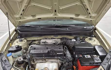 KIA Rio II, 2011 год, 649 850 рублей, 11 фотография