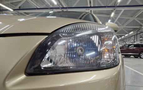 KIA Rio II, 2011 год, 649 850 рублей, 21 фотография