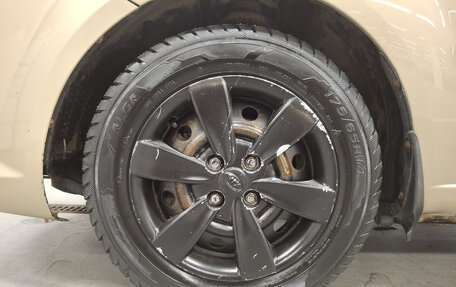 KIA Rio II, 2011 год, 649 850 рублей, 22 фотография