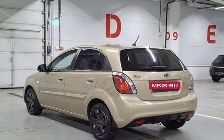 KIA Rio II, 2011 год, 649 850 рублей, 8 фотография