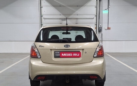 KIA Rio II, 2011 год, 649 850 рублей, 7 фотография