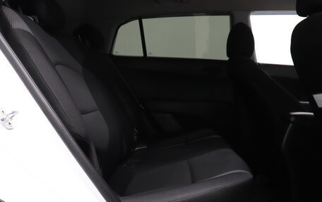 Hyundai Creta I рестайлинг, 2018 год, 1 418 000 рублей, 7 фотография