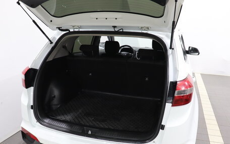 Hyundai Creta I рестайлинг, 2018 год, 1 418 000 рублей, 6 фотография