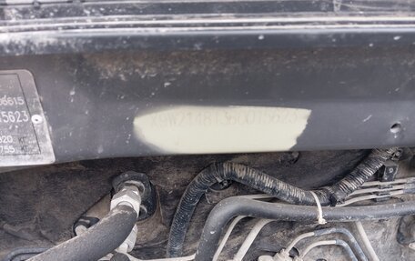 Lifan Solano I (630) рестайлинг, 2011 год, 4 фотография