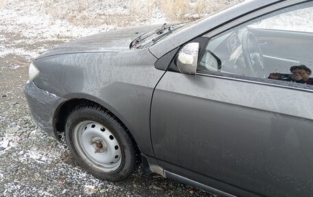 Lifan Solano I (630) рестайлинг, 2011 год, 6 фотография