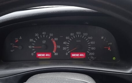 Chevrolet Niva I рестайлинг, 2005 год, 140 000 рублей, 4 фотография