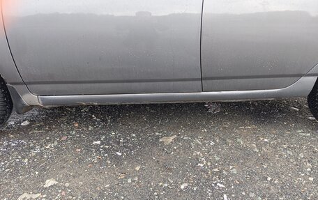 Lifan Solano I (630) рестайлинг, 2011 год, 9 фотография