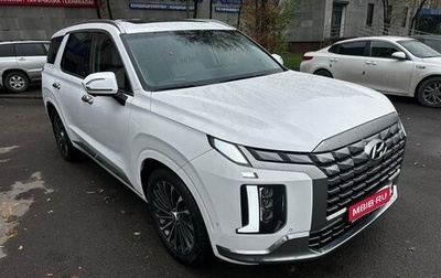 Hyundai Palisade I, 2023 год, 4 462 018 рублей, 1 фотография