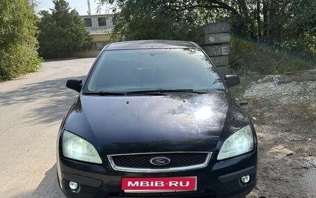 Ford Focus II рестайлинг, 2006 год, 200 000 рублей, 1 фотография