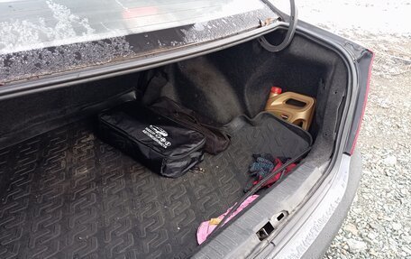 Lifan Solano I (630) рестайлинг, 2011 год, 12 фотография