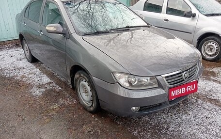 Lifan Solano I (630) рестайлинг, 2011 год, 16 фотография