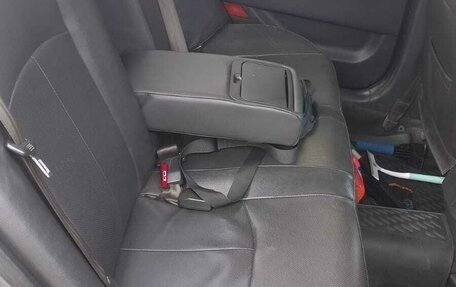 Lifan Solano I (630) рестайлинг, 2011 год, 15 фотография