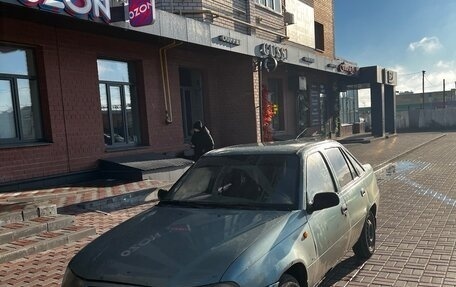 Daewoo Nexia I рестайлинг, 2008 год, 135 000 рублей, 1 фотография