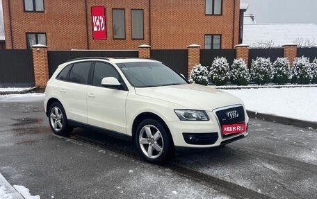 Audi Q5, 2012 год, 1 550 000 рублей, 1 фотография