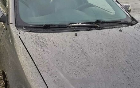 Lifan Solano I (630) рестайлинг, 2011 год, 17 фотография