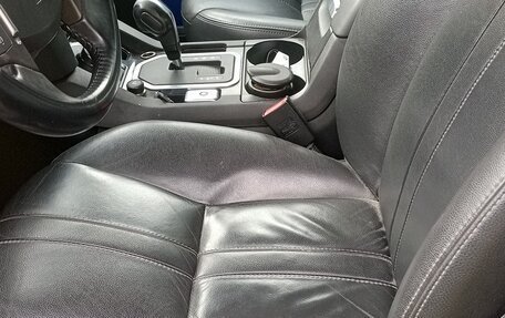 Land Rover Discovery III, 2005 год, 800 000 рублей, 2 фотография