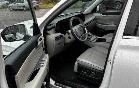 Hyundai Palisade I, 2023 год, 4 462 018 рублей, 10 фотография