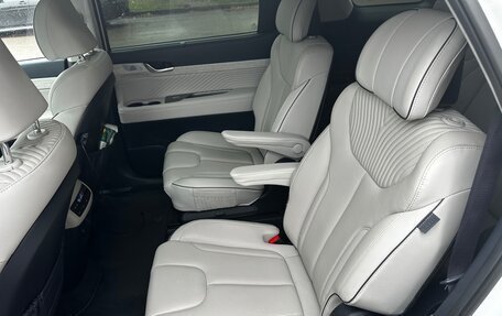 Hyundai Palisade I, 2023 год, 4 462 018 рублей, 9 фотография