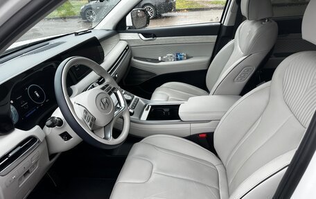 Hyundai Palisade I, 2023 год, 4 462 018 рублей, 6 фотография