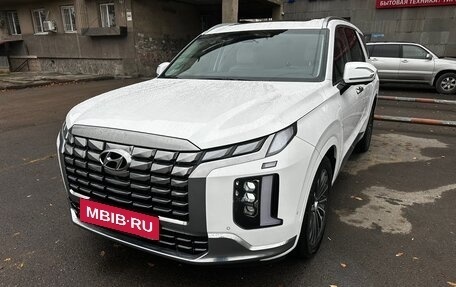 Hyundai Palisade I, 2023 год, 4 462 018 рублей, 2 фотография