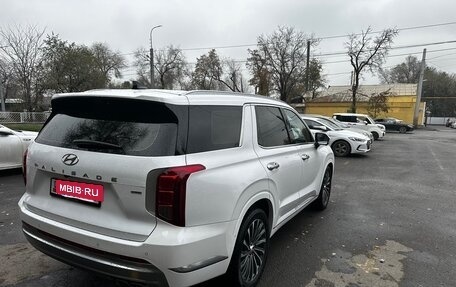 Hyundai Palisade I, 2023 год, 4 462 018 рублей, 4 фотография