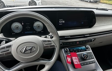 Hyundai Palisade I, 2023 год, 4 462 018 рублей, 11 фотография