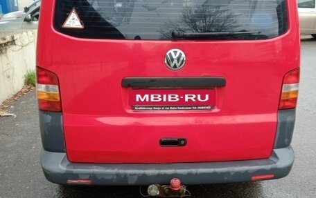 Volkswagen Caravelle T5, 2009 год, 1 800 000 рублей, 3 фотография