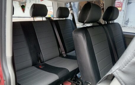 Volkswagen Caravelle T5, 2009 год, 1 800 000 рублей, 5 фотография