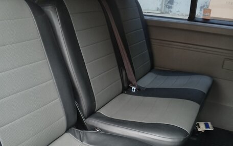 Volkswagen Caravelle T5, 2009 год, 1 800 000 рублей, 8 фотография