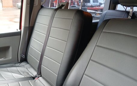 Volkswagen Caravelle T5, 2009 год, 1 800 000 рублей, 7 фотография