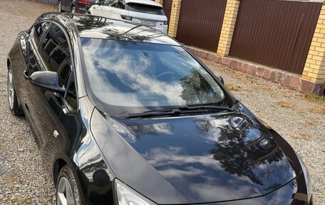 Opel Astra J, 2012 год, 840 000 рублей, 24 фотография