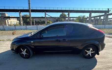 Ford Focus II рестайлинг, 2006 год, 200 000 рублей, 4 фотография