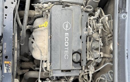 Opel Astra J, 2012 год, 840 000 рублей, 33 фотография