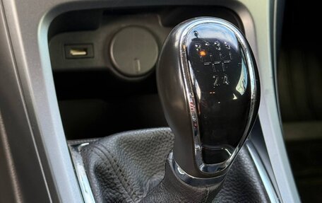 Opel Astra J, 2012 год, 840 000 рублей, 28 фотография