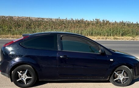 Ford Focus II рестайлинг, 2006 год, 200 000 рублей, 7 фотография