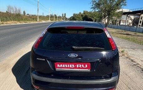 Ford Focus II рестайлинг, 2006 год, 200 000 рублей, 2 фотография