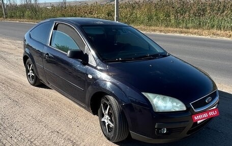 Ford Focus II рестайлинг, 2006 год, 200 000 рублей, 8 фотография