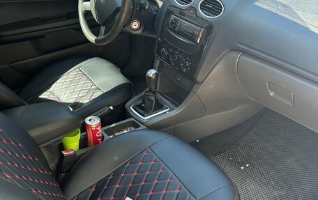 Ford Focus II рестайлинг, 2006 год, 200 000 рублей, 11 фотография