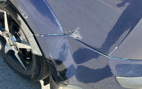 Ford Focus II рестайлинг, 2006 год, 200 000 рублей, 16 фотография