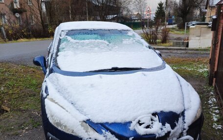 Peugeot 308 II, 2008 год, 300 000 рублей, 7 фотография