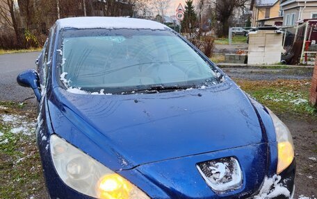 Peugeot 308 II, 2008 год, 300 000 рублей, 3 фотография