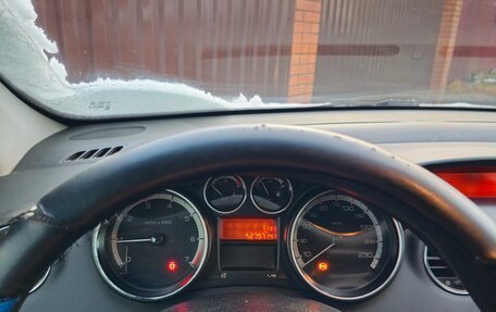 Peugeot 308 II, 2008 год, 300 000 рублей, 8 фотография