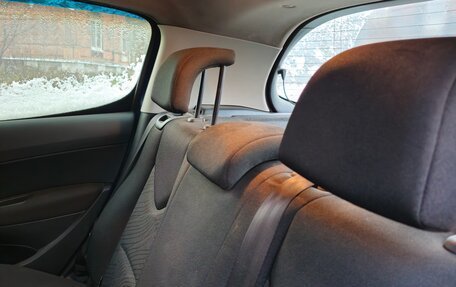 Peugeot 308 II, 2008 год, 300 000 рублей, 5 фотография