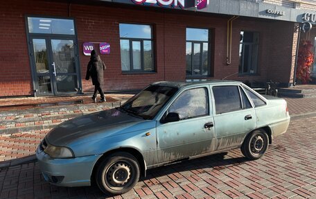 Daewoo Nexia I рестайлинг, 2008 год, 135 000 рублей, 2 фотография