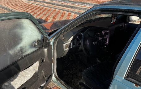 Daewoo Nexia I рестайлинг, 2008 год, 135 000 рублей, 7 фотография