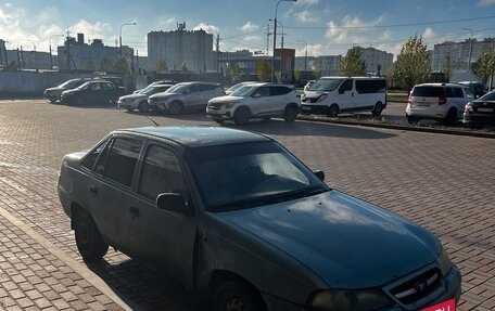 Daewoo Nexia I рестайлинг, 2008 год, 135 000 рублей, 5 фотография