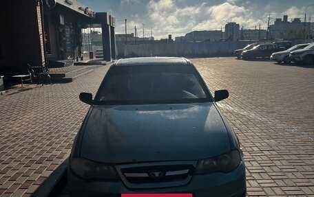 Daewoo Nexia I рестайлинг, 2008 год, 135 000 рублей, 6 фотография