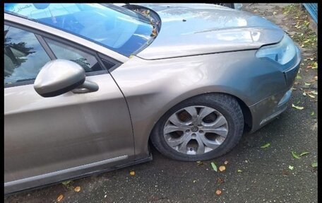 Citroen C5 II, 2008 год, 950 000 рублей, 3 фотография