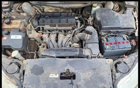 Citroen C5 II, 2008 год, 950 000 рублей, 8 фотография